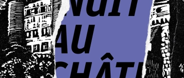 Event-Image for 'La Nuit au Château'