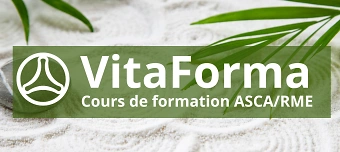 Veranstalter:in von Massage crânien (tête)