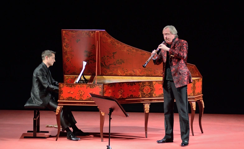 Bach Trinity &ndash; 19.45 Uhr Tickets