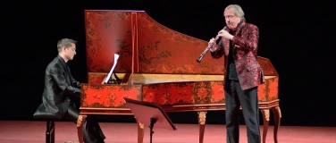 Event-Image for 'Bach Trinity &ndash; 19.45 Uhr'