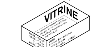 Event-Image for 'Vitrine 4: Carte Blanche – P’INC'