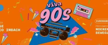 Event-Image for 'VIVA90s'