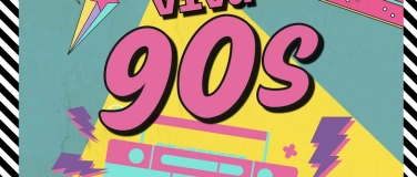 Event-Image for 'VIVA90s'