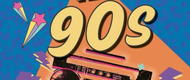 Event-Image for 'VIVA 90s'