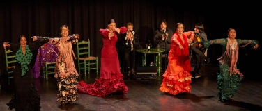 Event-Image for 'Flamenco - Viva Jerez!'