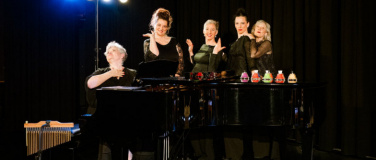 Event-Image for 'Viva la Melodiva!'
