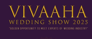 Event-Image for 'Vivaaha 2025 Asian Wedding Expo'