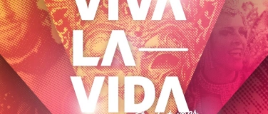 Event-Image for 'Viva la Vida'