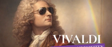 Event-Image for 'Vivaldi &ndash; Die Vier Jahreszeiten  Live Klassik in Z&uuml;rich'