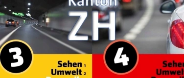 Event-Image for 'Verkehrskunde VKU 3+4 ZH'