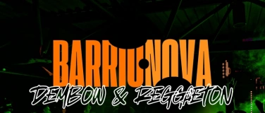 Event-Image for 'BarrioNova – Latin Club Night'