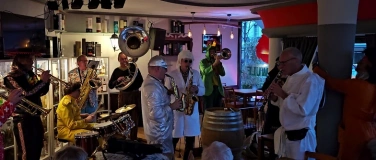 Event-Image for 'Offene Probe Kleinformation HALLELUJA!'