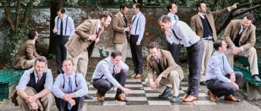 Event-Image for 'DIE TURING-MASCHINE'