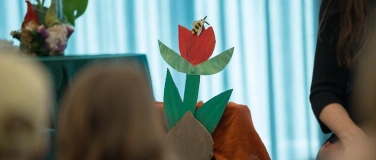 Event-Image for 'Värslischtund mit Carmen'