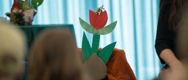 Event-Image for 'Värslischtund mit Nati'