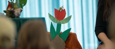 Event-Image for 'Värslischtund mit Carmen'