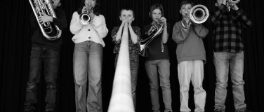 Event-Image for 'Vortrags&uuml;bung Musikschule Uri'