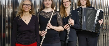 Event-Image for 'Abendmusik'