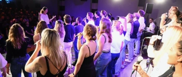 Event-Image for 'Vocal Night'