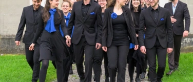 Event-Image for 'Vocalino Chor - "Konzert am Stephanstag"'