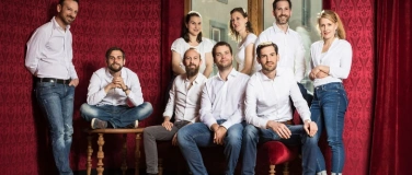 Event-Image for 'Voces Suaves und Capricornus Consort Basel - Musica Cordis'