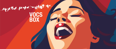 Event-Image for 'Vocs Box – «Emotions»'