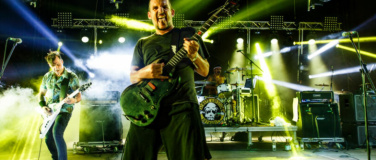 Event-Image for 'Vodka Juniors, Flowers in Concrete, Fire Ants From Uranus'