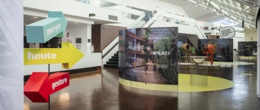 Event-Image for 'Arbeit: Vom Wollen, Dürfen und Müssen'