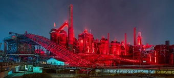 Organisateur de BEWEGUNG MACHT GESCHICHTE