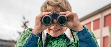 Event-Image for 'Vogelbeobachtung für Einsteiger: Tipps und Tricks'