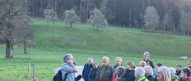 Event-Image for 'Vogelspaziergang in T&auml;gerig'