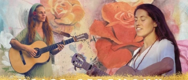 Event-Image for 'Voice Ceremony'