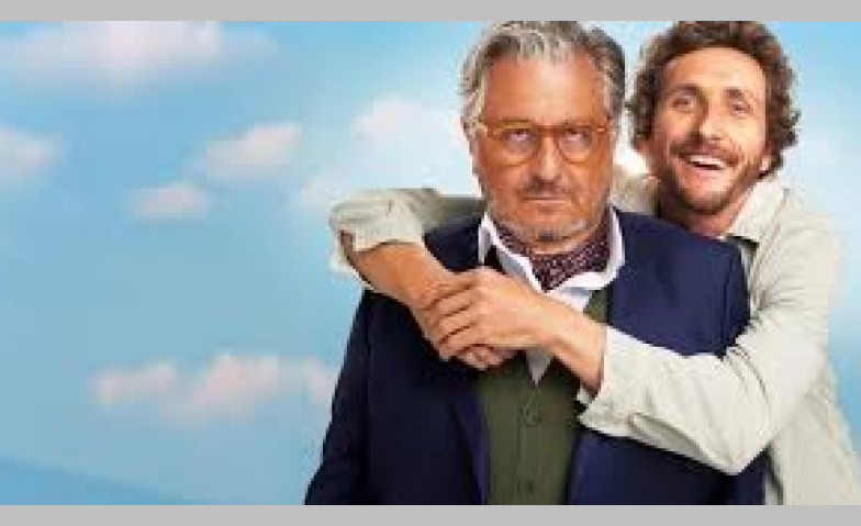 Event-Image for 'Voilà, Papa'