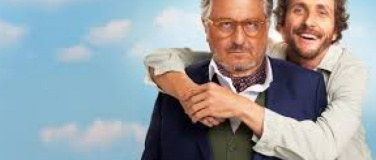 Event-Image for 'Voilà, Papa'