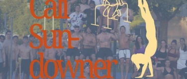 Event-Image for 'Calisthenics Sundowner Vol. 2'