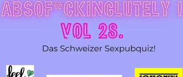 Event-Image for 'Sexpubquiz Absof*ckinglutely Vol. 28!'