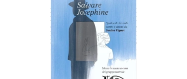 Event-Image for 'Salvare Josephine'