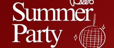 Event-Image for 'Vol&eacute;ro Summerfest 2026'