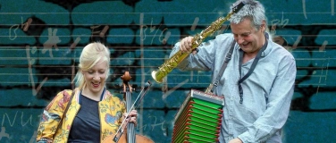 Event-Image for 'Ark Nova: Klassik & Volksmusik'