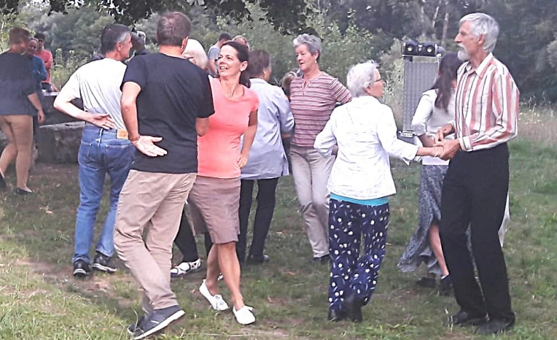 Event-Image for 'Volkstanz'