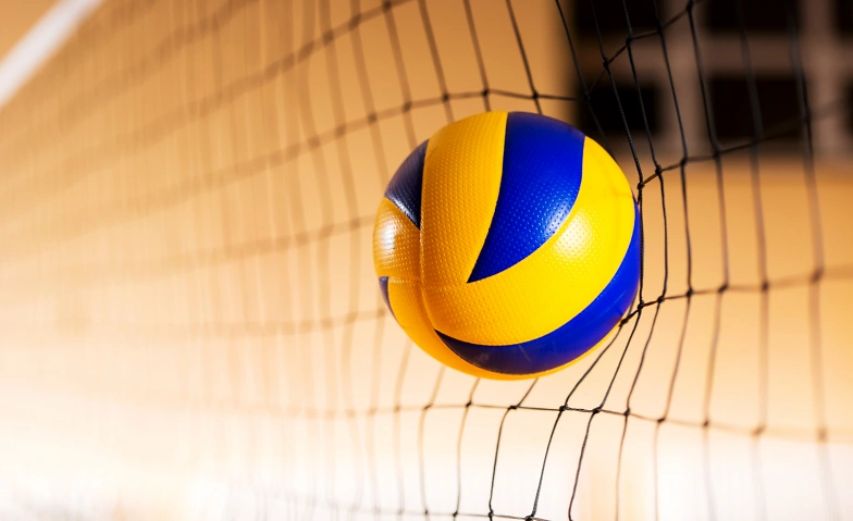 Volleyball 4.-7. Klasse  - Herbstsportwoche 2025 Tickets