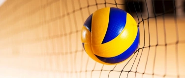 Event-Image for 'Volleyball 4.-7. Klasse  - Herbstsportwoche 2025'