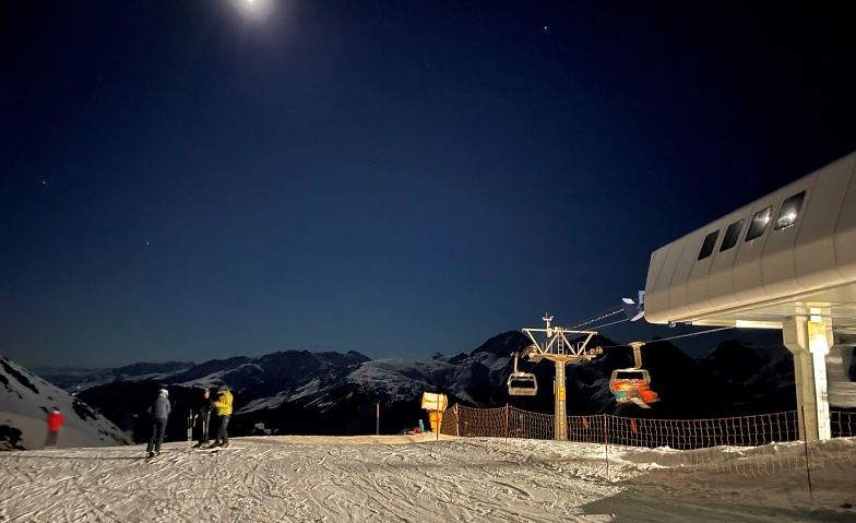 Event-Image for 'Der Mond ist rund'