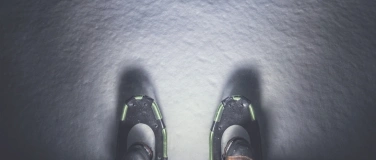 Event-Image for 'Vollmond-Schneeschuh-Tour'