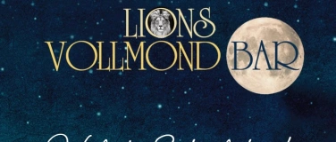 Event-Image for 'Lions Vollmondbar'
