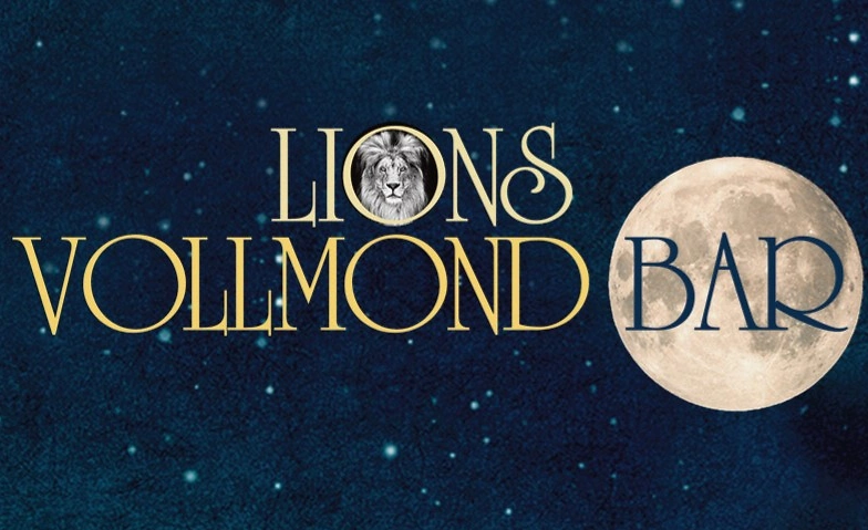 Event-Image for 'Lions Vollmondbar'