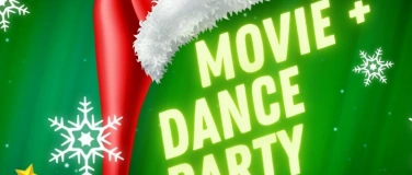 Event-Image for 'Vollmondkino & Tanznacht'