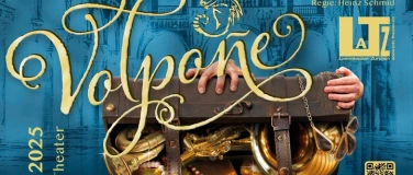 Event-Image for 'Volpone'