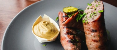 Event-Image for 'Vom Fleisch zur feinen Wurst'