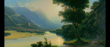 Event-Image for 'Vom Schloss in den Auenwald'